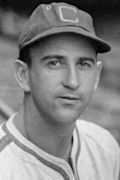 Headshot of Luke Appling