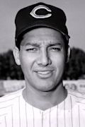 Headshot of Bobby Avila