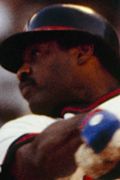 Headshot of Don Baylor
