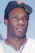 Headshot of Bobby Bonds