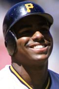 Headshot of Bobby Bonilla