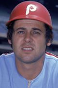 Headshot of Bob Boone
