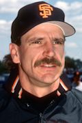 Headshot of Bob Brenly