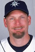 Headshot of Jay Buhner