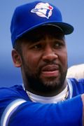 Headshot of Joe Carter