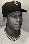 Headshot of Orlando Cepeda