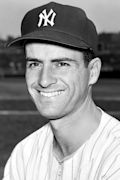 Headshot of Jerry Coleman