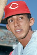 Headshot of Dave Concepcion