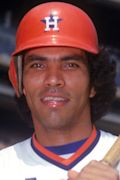 Headshot of Jose Cruz