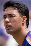 Headshot of Ron Darling