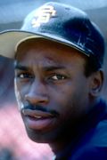 Headshot of Chili Davis