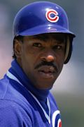 Headshot of Andre Dawson