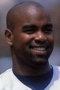 Headshot of Carlos Delgado