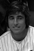 Headshot of Bucky Dent