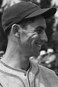 Headshot of Vince DiMaggio