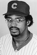 Headshot of Leon Durham