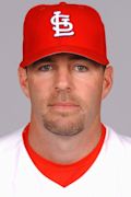 Headshot of Jim Edmonds