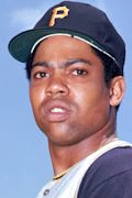 Headshot of Dock Ellis