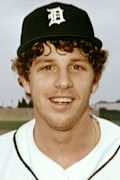Headshot of Mark Fidrych