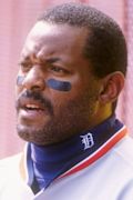 Headshot of Cecil Fielder