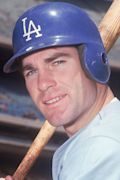 Headshot of Steve Garvey