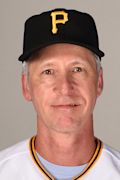 Headshot of Gary Green
