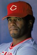 Headshot of Ken Griffey