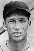 Headshot of Lefty Grove