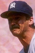 Headshot of Ron Guidry