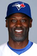 Headshot of LaTroy Hawkins