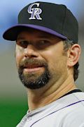 Todd Helton Stats & Scouting Report — College Baseball, MLB Draft