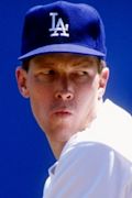 Headshot of Orel Hershiser