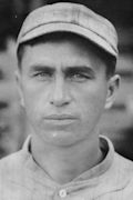 Headshot of Harry Hooper