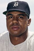 Headshot of Willie Horton