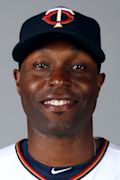 Headshot of Torii Hunter