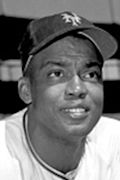 Headshot of Monte Irvin