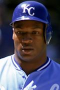 Headshot of Bo Jackson