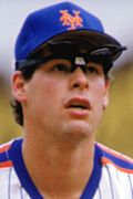 Headshot of Gregg Jefferies