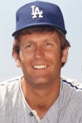 Headshot of Tommy John