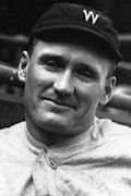 Headshot of Walter Johnson