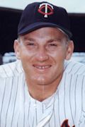 Headshot of Harmon Killebrew