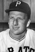 Headshot of Ralph Kiner