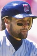 Headshot of Chuck Knoblauch