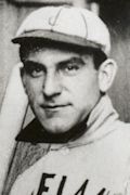 Headshot of Nap Lajoie