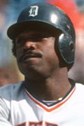Headshot of Ron LeFlore