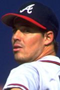 Headshot of Greg Maddux