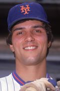 Headshot of Lee Mazzilli