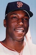 Headshot of Willie McCovey