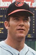 Headshot of Dave McNally