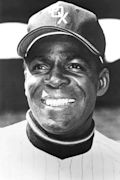 Headshot of Minnie Minoso